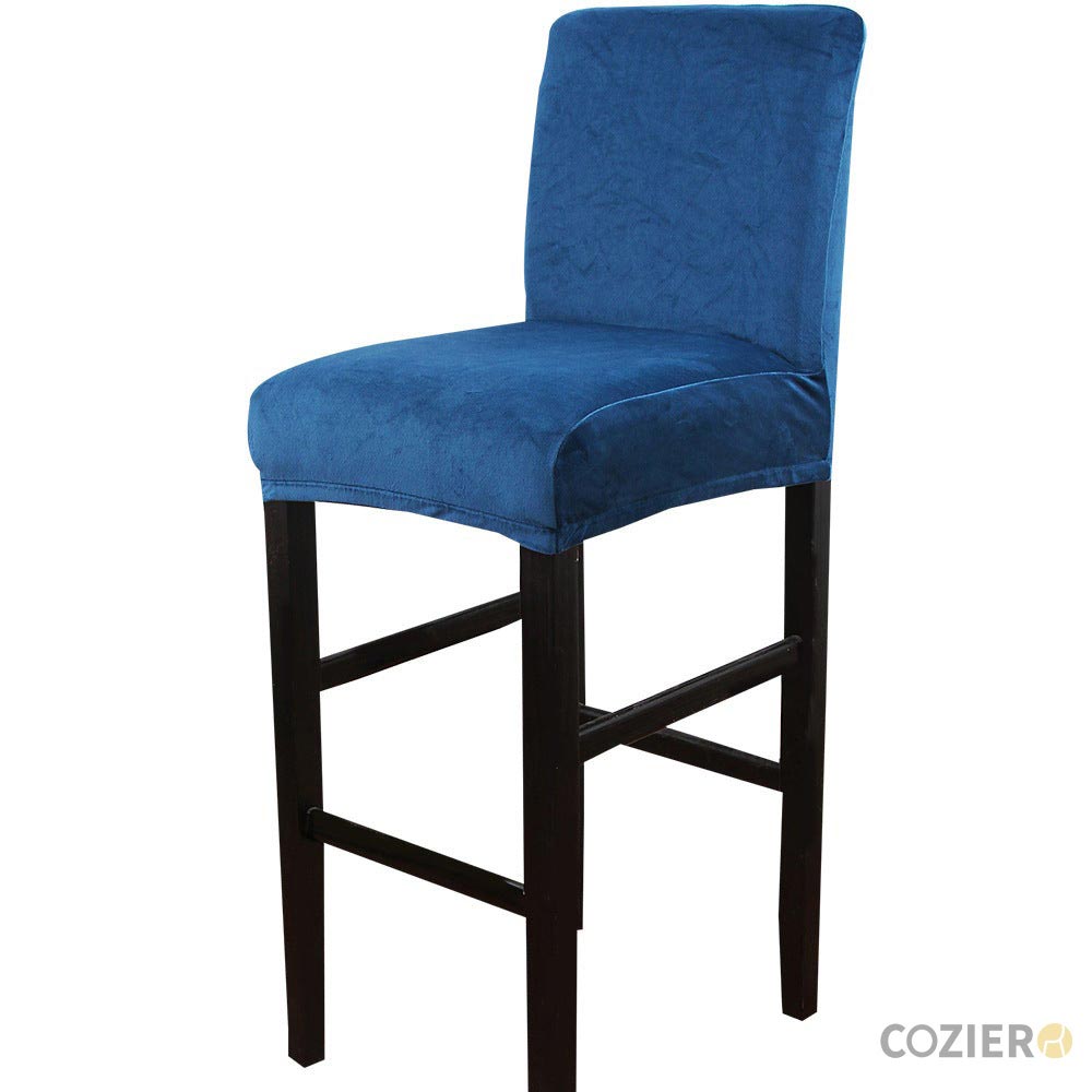 High stool chair discount covers