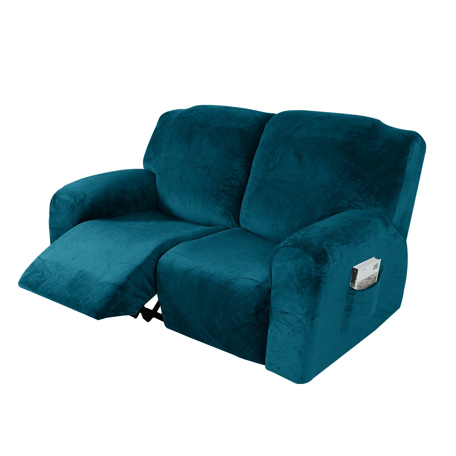 Electric recliner best sale sofa covers