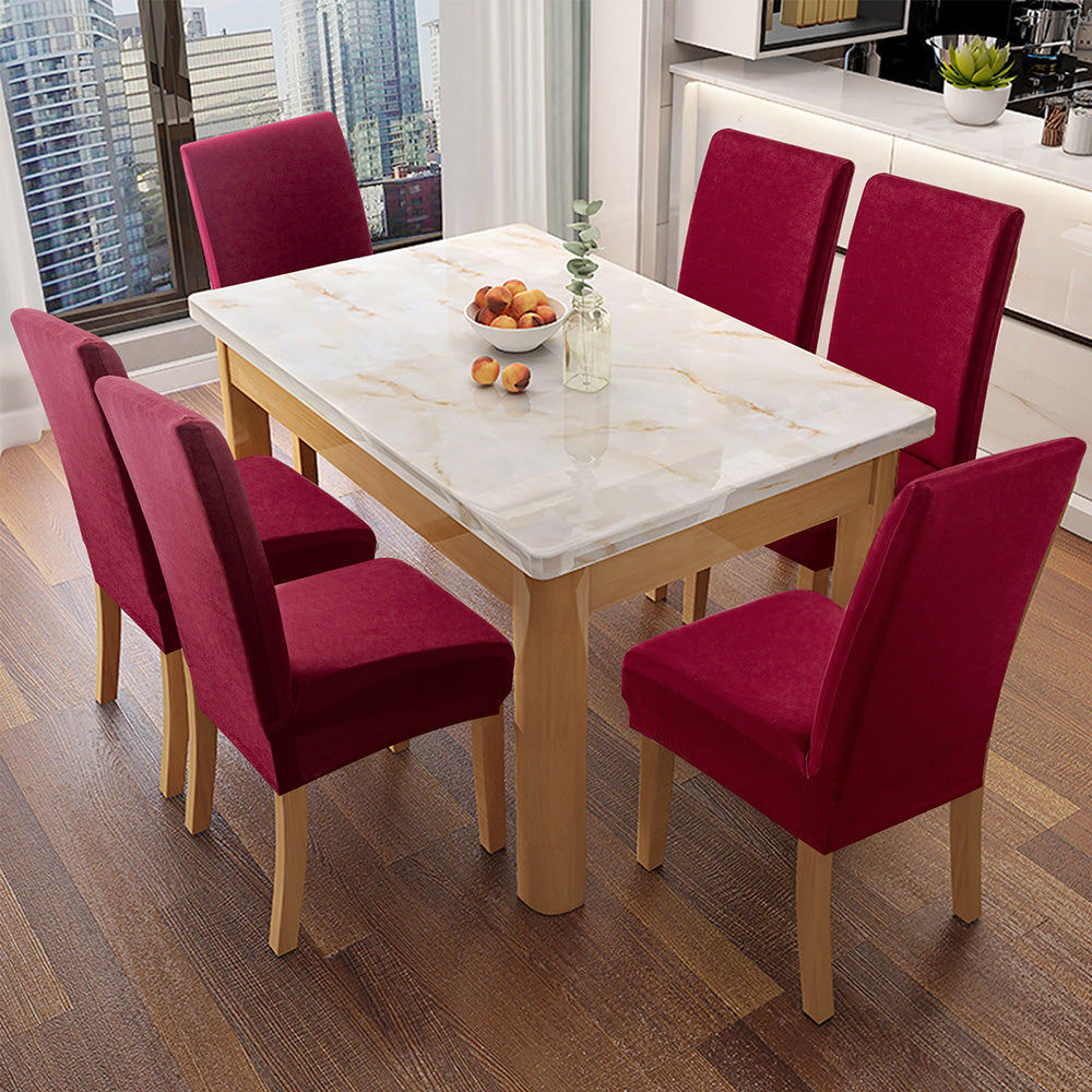 Kogan dining chair online covers